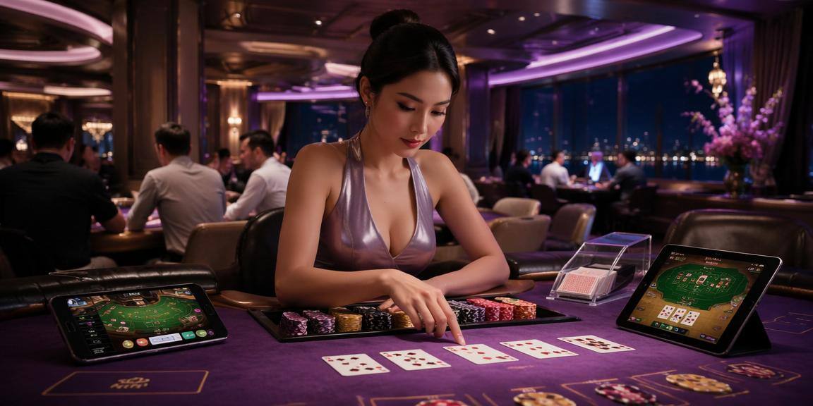 x150 Live Casino